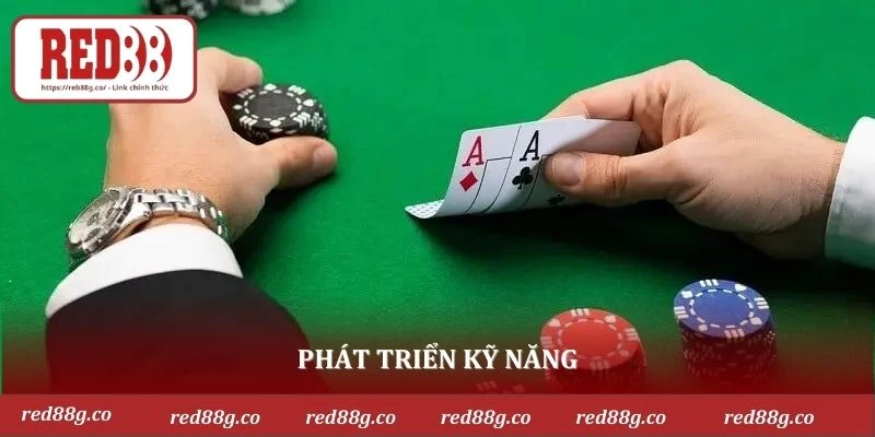 Phát triển kỹ năng