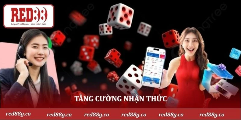 Tăng cường nhận thức
