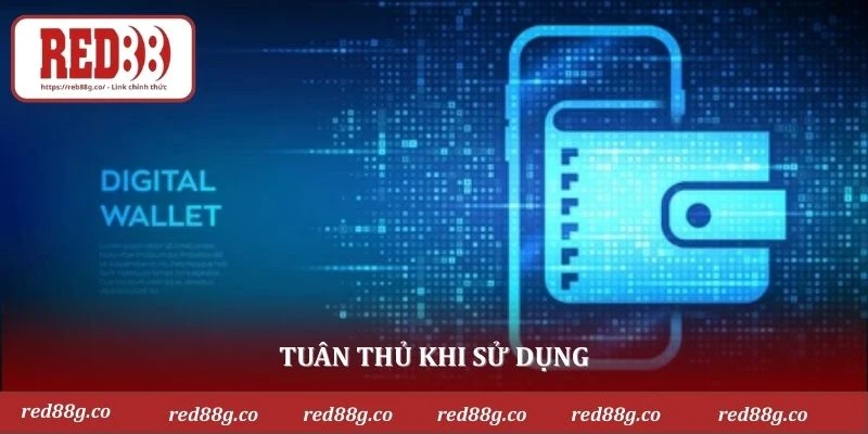 Tuân thủ khi sử dụng